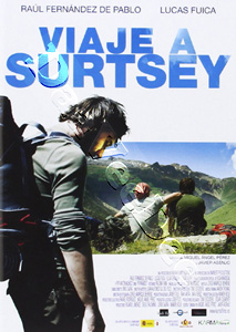 Trip to Surtsey | Viaje a Surtsey  | Tres mil  DVD